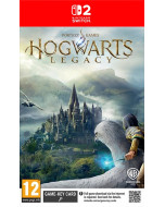 Hogwarts Legacy (Хогвартс. Наследие) (Nintendo Switch 2)